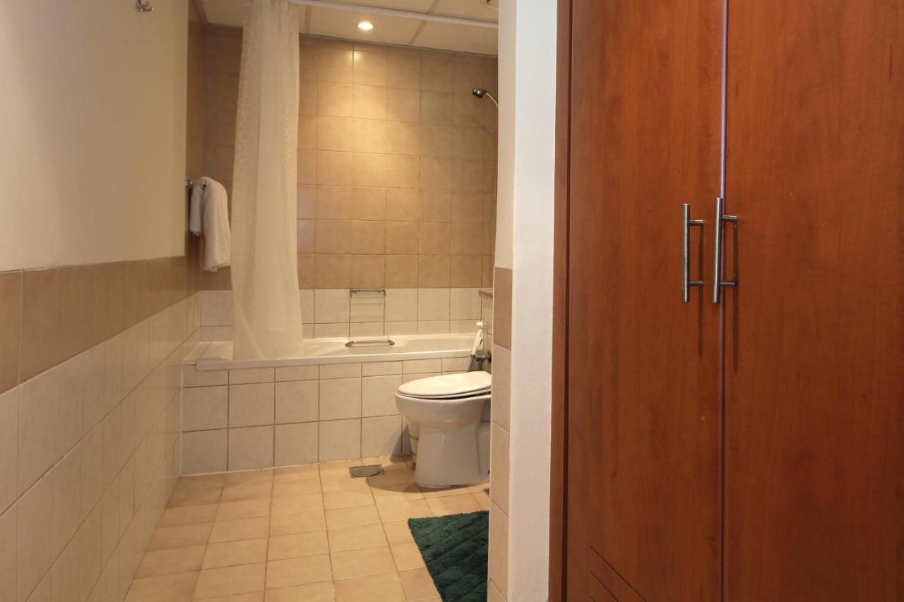New Arabian Al Dhafra 2 The Greens 1 Br Dubaj Zewnętrze zdjęcie