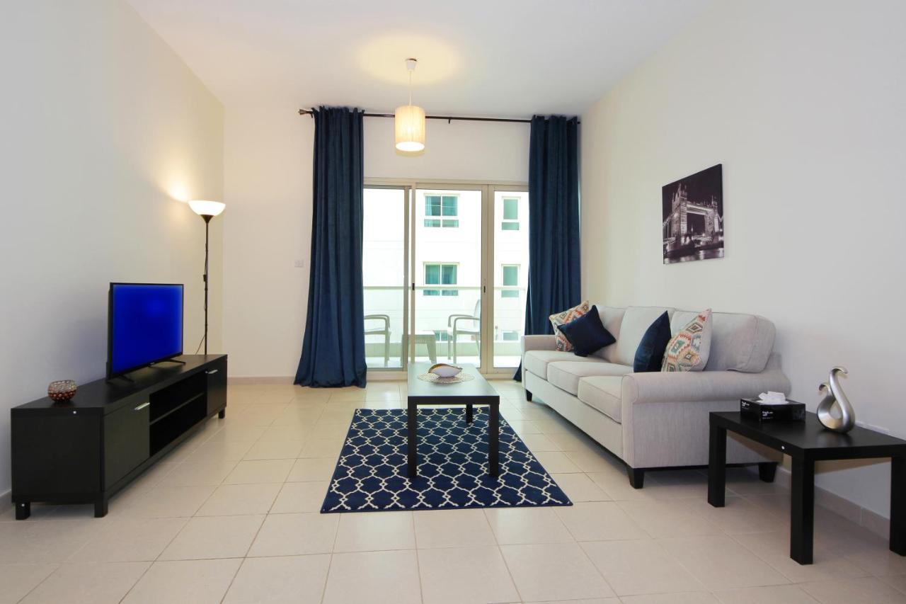 New Arabian Al Dhafra 2 The Greens 1 Br Dubaj Zewnętrze zdjęcie