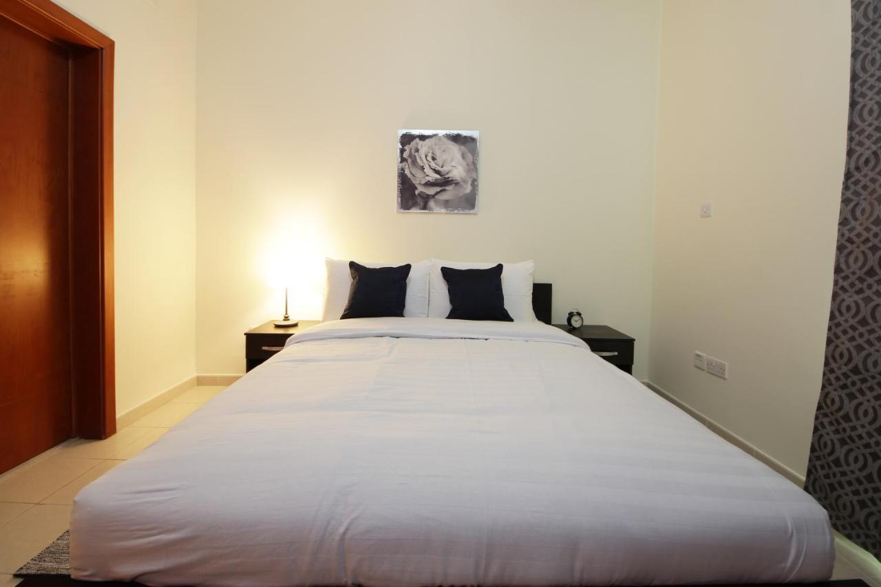New Arabian Al Dhafra 2 The Greens 1 Br Dubaj Zewnętrze zdjęcie